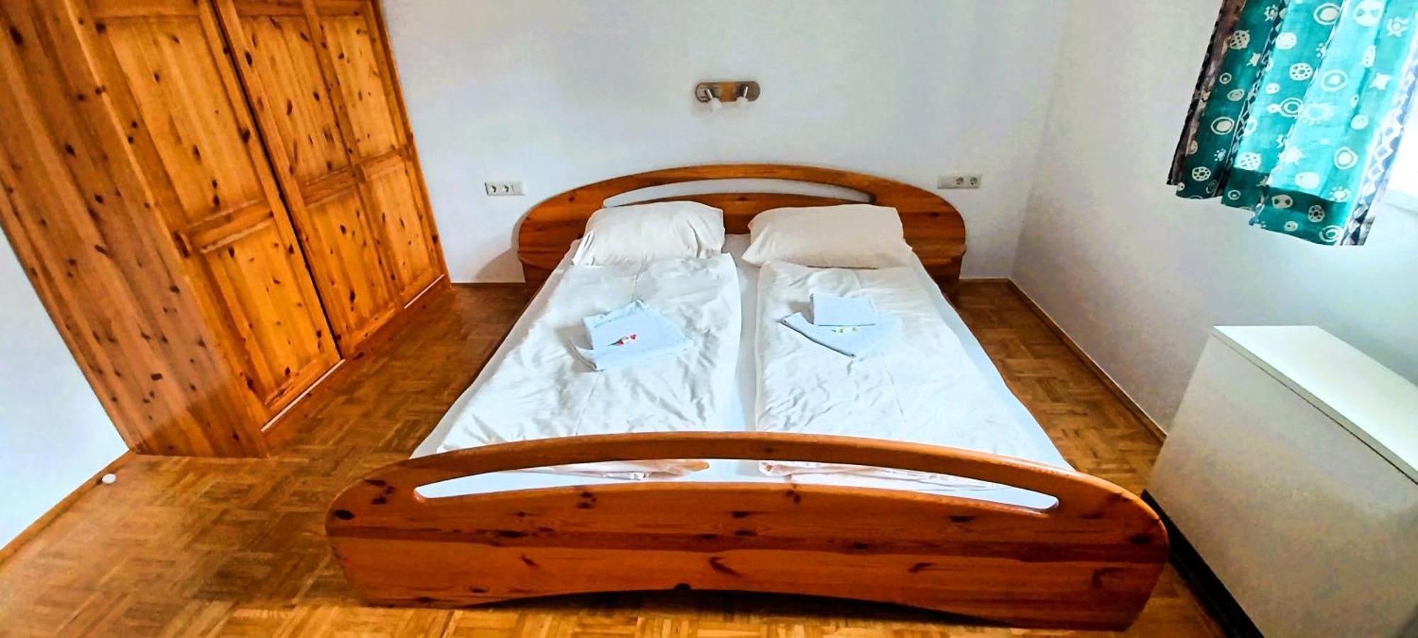 Ferienparadies Wiesenbauer Sankt Michael im Lungau Kültér fotó