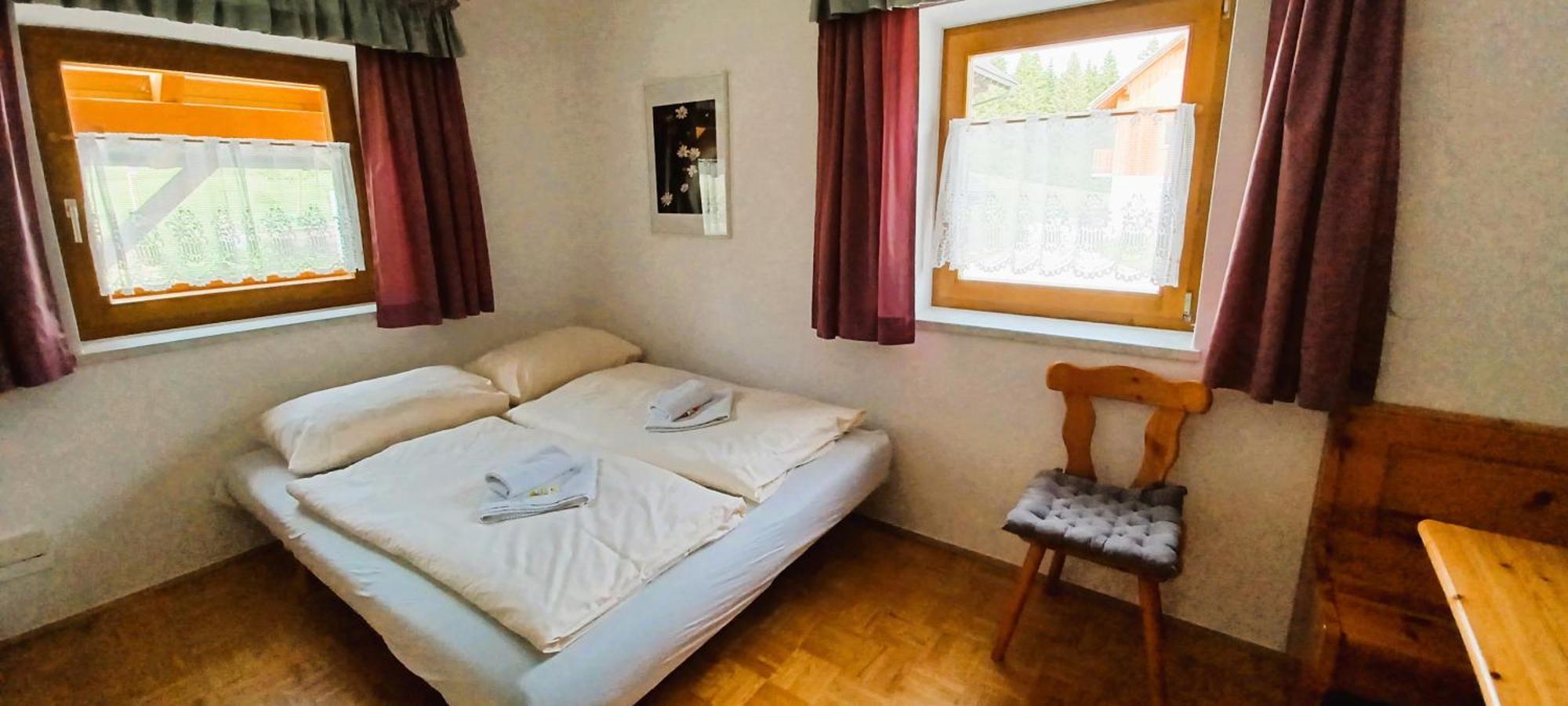 Ferienparadies Wiesenbauer Sankt Michael im Lungau Kültér fotó